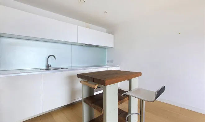 Недвижимость Hardwicks Square, Wandsworth: 6