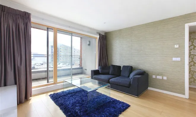 Недвижимость Hardwicks Square, Wandsworth: 7