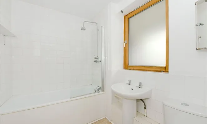 Недвижимость Chalbury Walk, Islington: 1