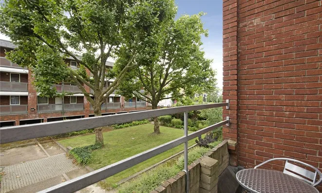 Недвижимость Chalbury Walk, Islington: 2