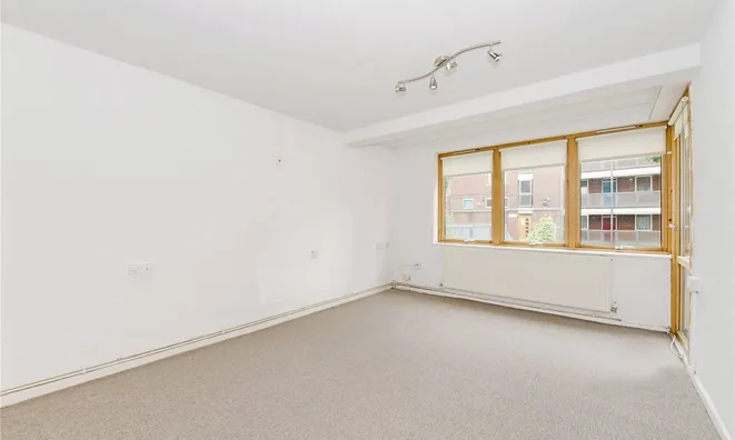 Недвижимость Chalbury Walk, Islington: 3