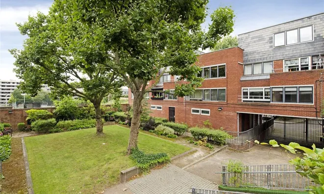 Недвижимость Chalbury Walk, Islington: 4