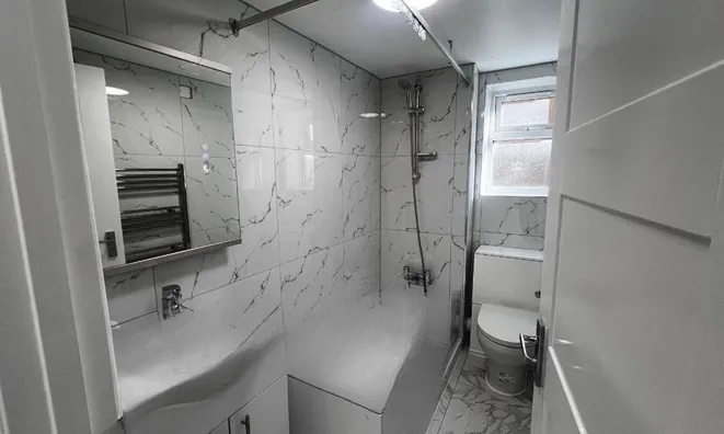 Недвижимость Askew Road: 10