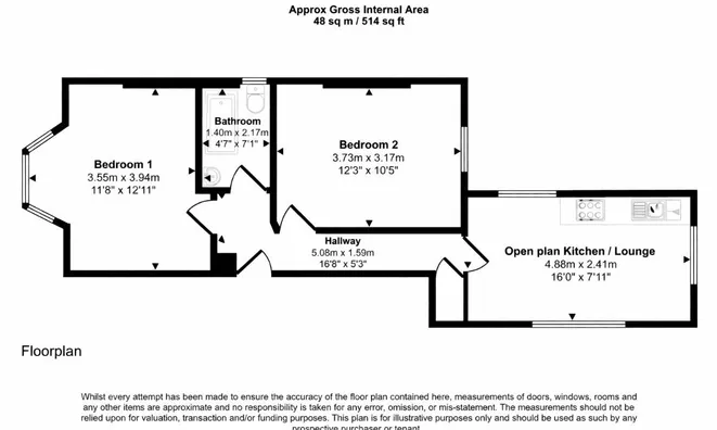 Недвижимость Askew Road: 13