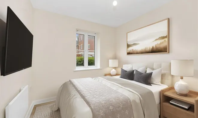 Недвижимость Robson Avenue: 7