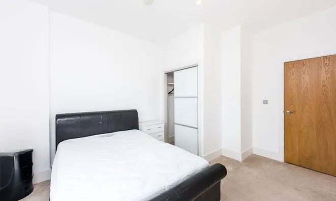 Недвижимость Cornell Square, Vauxhall: 2