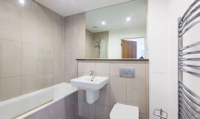 Недвижимость Cornell Square, Vauxhall: 3