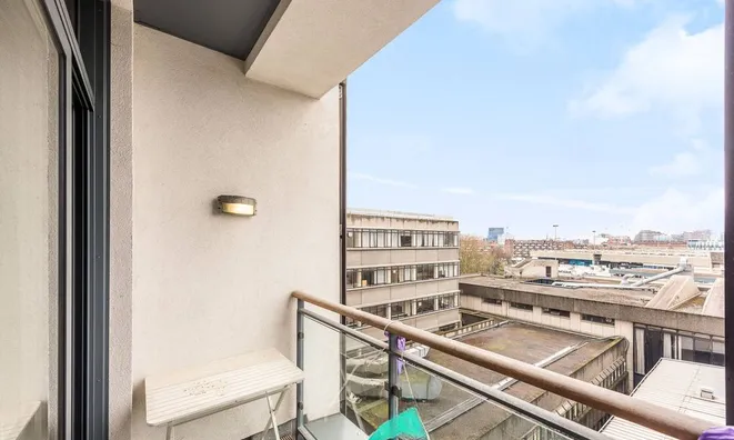 Недвижимость Cornell Square, Vauxhall: 4