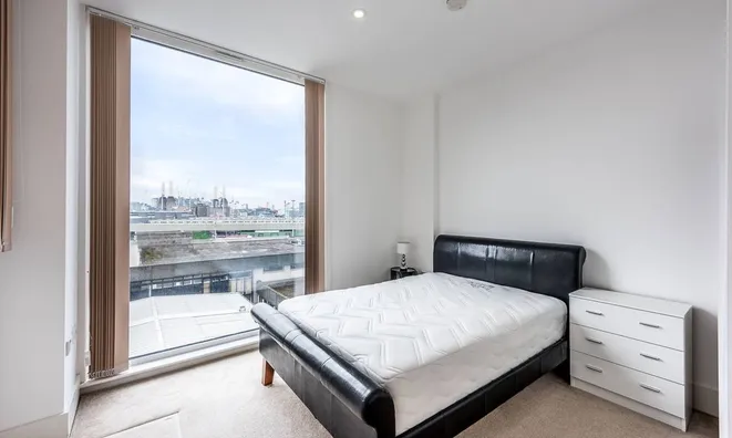 Недвижимость Cornell Square, Vauxhall: 8