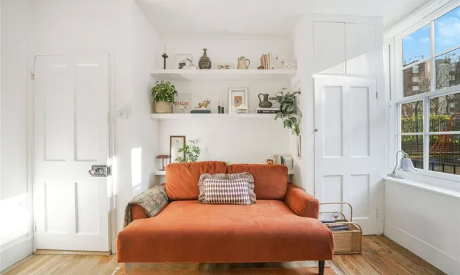 Недвижимость Newcomen House, York Rise: 1