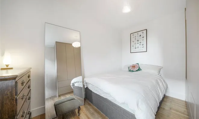 Недвижимость Newcomen House, York Rise: 2