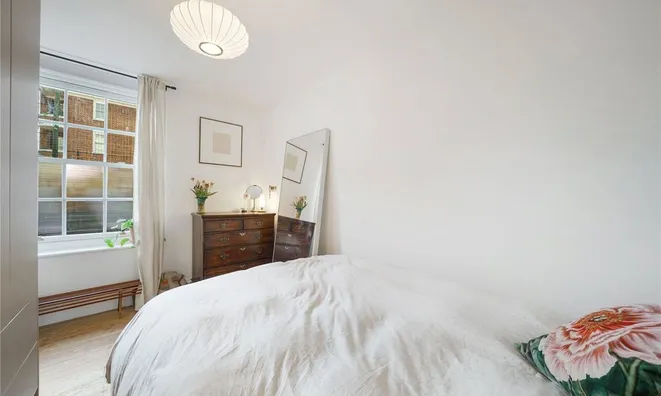 Недвижимость Newcomen House, York Rise: 3