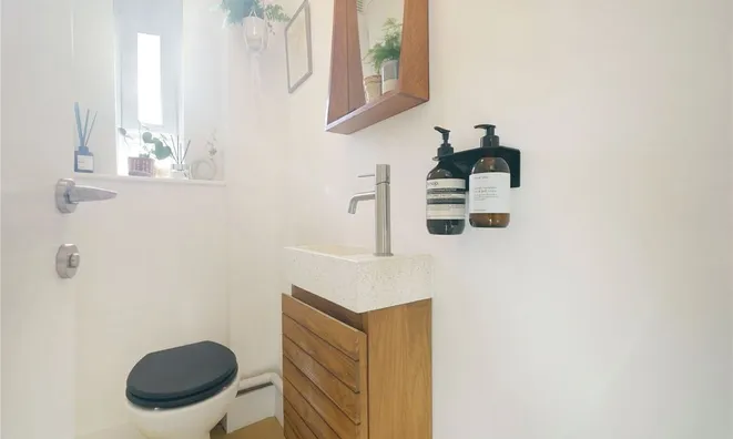 Недвижимость Newcomen House, York Rise: 6