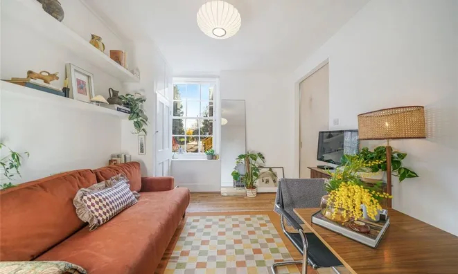 Недвижимость Newcomen House, York Rise: 8