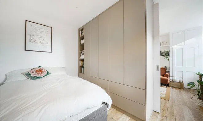 Недвижимость Newcomen House, York Rise: 10