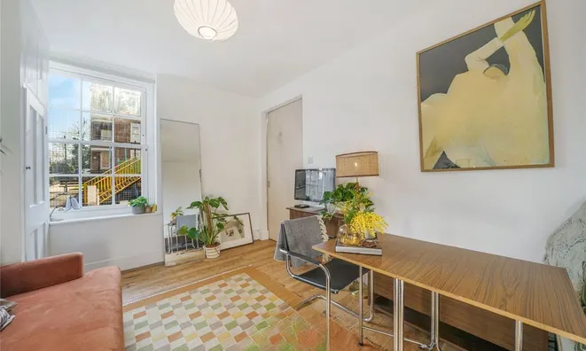 Недвижимость Newcomen House, York Rise: 13