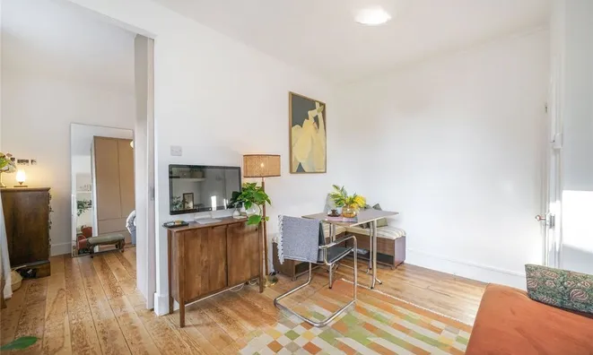 Недвижимость Newcomen House, York Rise: 14