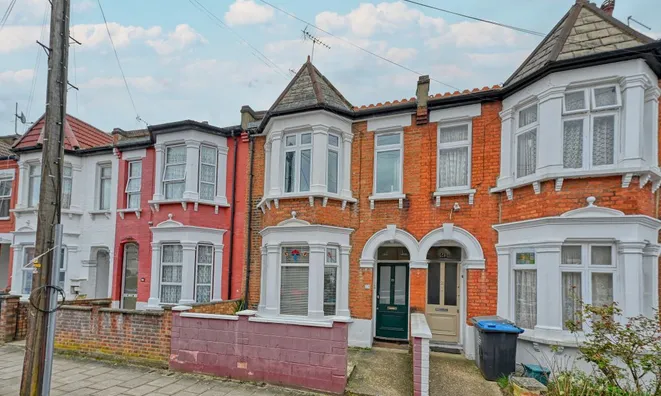 Недвижимость Howard Road: 5