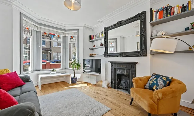 Недвижимость Howard Road: 6