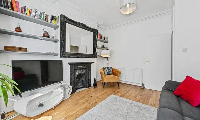 Недвижимость Howard Road: 7