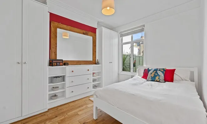 Недвижимость Howard Road: 8