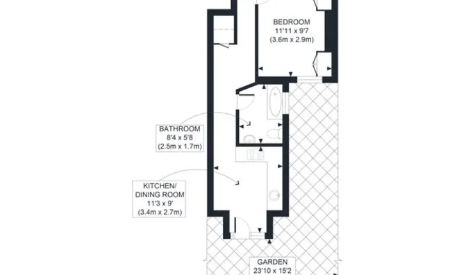 Недвижимость Howard Road: 10