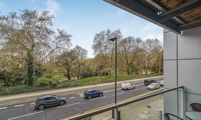 Недвижимость Eustace Building, 372 Queenstown Road: 3