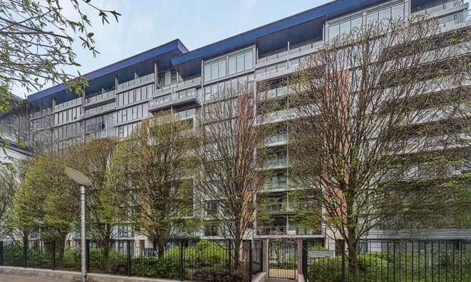 Недвижимость Eustace Building, 372 Queenstown Road: 5