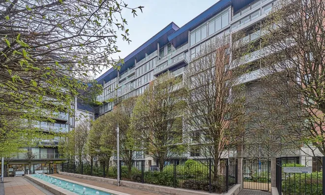 Недвижимость Eustace Building, 372 Queenstown Road: 6