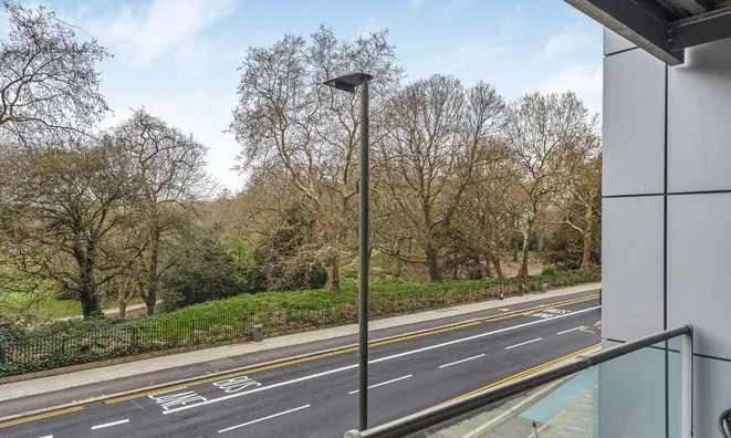 Недвижимость Eustace Building, 372 Queenstown Road: 8