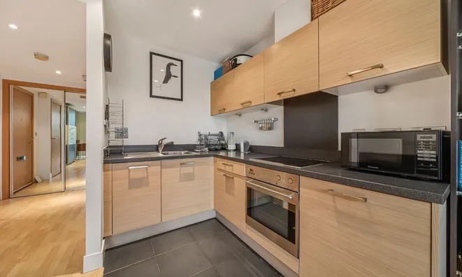 Недвижимость Eustace Building, 372 Queenstown Road: 9