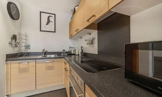 Недвижимость Eustace Building, 372 Queenstown Road: 11