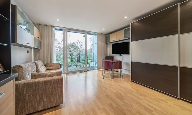 Недвижимость Eustace Building, 372 Queenstown Road: 12