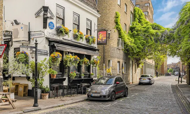 Недвижимость Henley Close, St Marychurch Street: 3