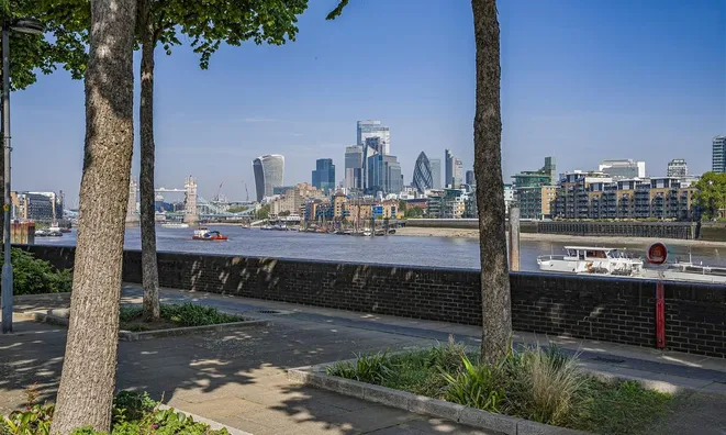 Недвижимость Henley Close, St Marychurch Street: 7