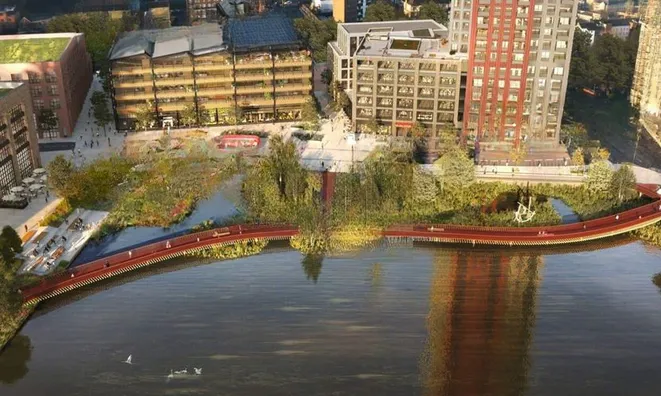 Недвижимость Henley Close, St Marychurch Street: 8