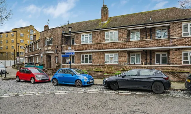 Недвижимость Henley Close, St Marychurch Street: 10