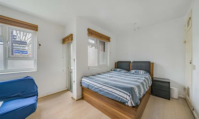 Недвижимость Henley Close, St Marychurch Street: 14