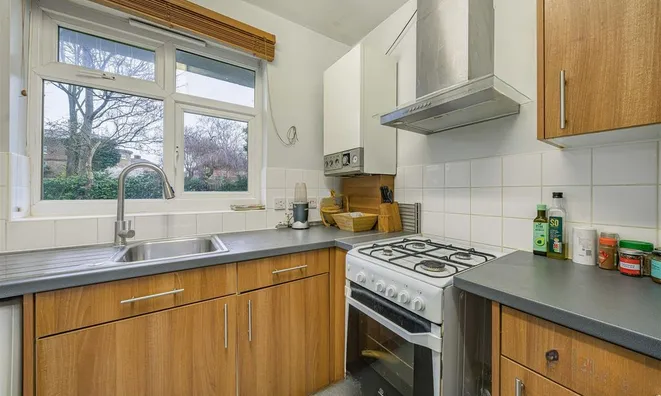 Недвижимость Henley Close, St Marychurch Street: 17