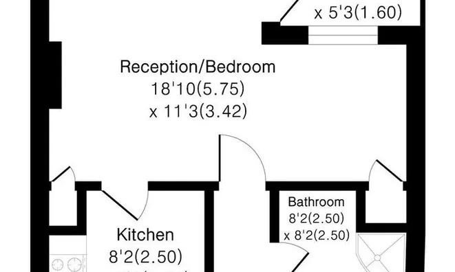 Недвижимость Henley Close, St Marychurch Street: 20