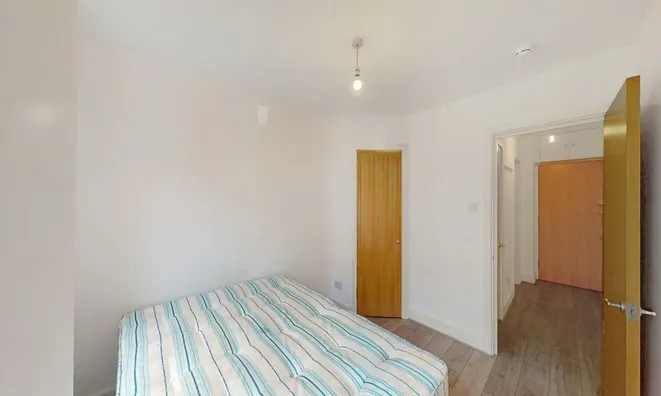 Недвижимость Skyline Plaza, Commercial Road, Aldgate: 1