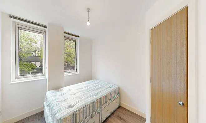 Недвижимость Skyline Plaza, Commercial Road, Aldgate: 2