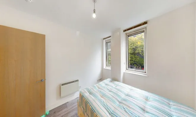 Недвижимость Skyline Plaza, Commercial Road, Aldgate: 3