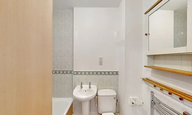 Недвижимость Skyline Plaza, Commercial Road, Aldgate: 5