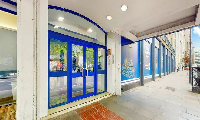 Недвижимость Skyline Plaza, Commercial Road, Aldgate: 7