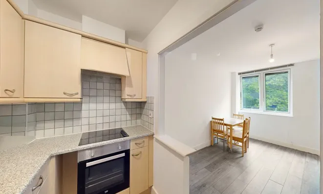 Недвижимость Skyline Plaza, Commercial Road, Aldgate: 8