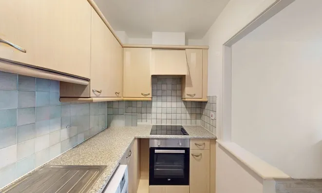 Недвижимость Skyline Plaza, Commercial Road, Aldgate: 9