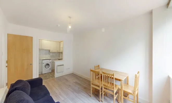 Недвижимость Skyline Plaza, Commercial Road, Aldgate: 11