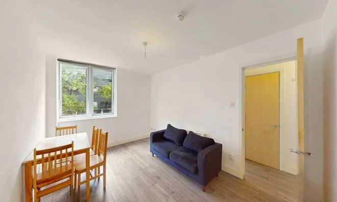 Недвижимость Skyline Plaza, Commercial Road, Aldgate: 12