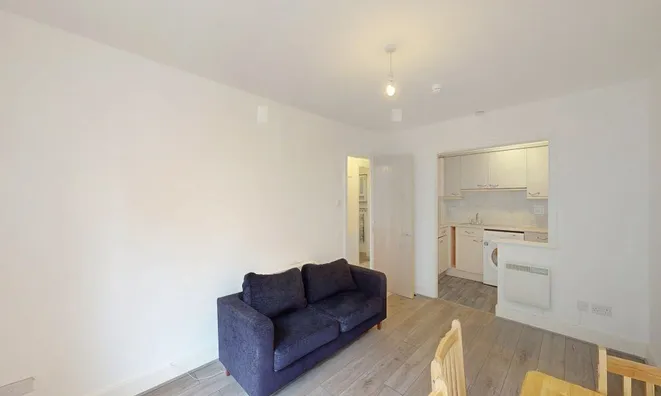 Недвижимость Skyline Plaza, Commercial Road, Aldgate: 13